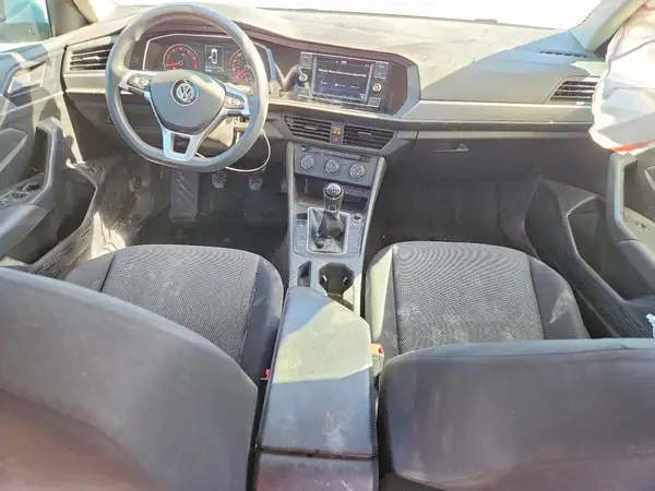 3VWN57BU9LM052600 2020 VOLKSWAGEN JETTA - Image 8