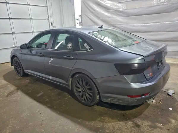 3VWN57BU9LM071549 2020 VOLKSWAGEN JETTA - Image 2