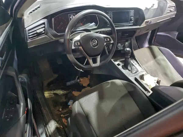 3VWN57BU9LM071549 2020 VOLKSWAGEN JETTA - Image 8