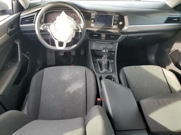 3VWN57BU9LM072202 2020 VOLKSWAGEN JETTA - Image 8