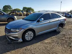 3VWN57BU9LM079120 2020 VOLKSWAGEN JETTA