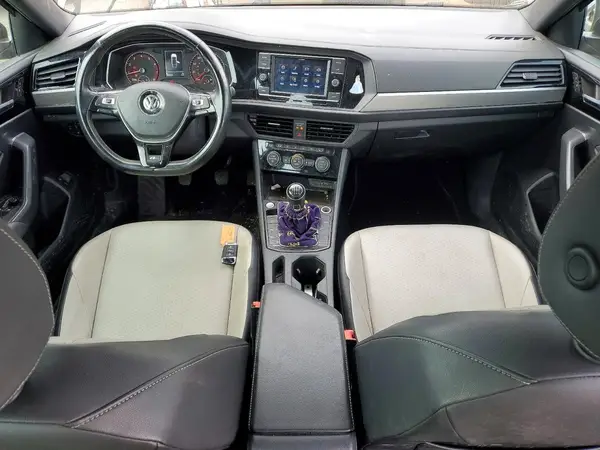 3VWN57BU9LM089081 2020 VOLKSWAGEN JETTA - Image 8