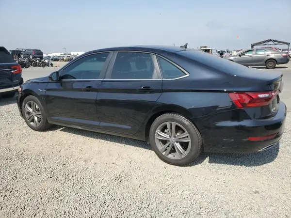3VWN57BU9LM094474 2020 VOLKSWAGEN JETTA - Image 2