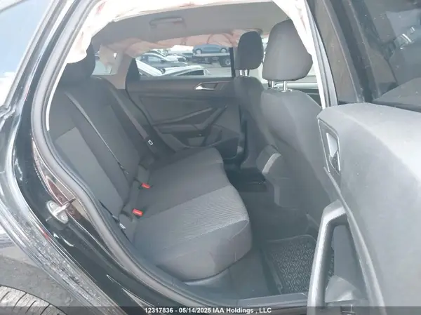 3VWN57BU9MM018853 2021 VOLKSWAGEN JETTA - Image 8