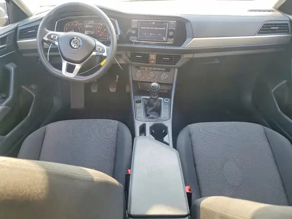3VWN57BU9MM054574 2021 VOLKSWAGEN JETTA - Image 8