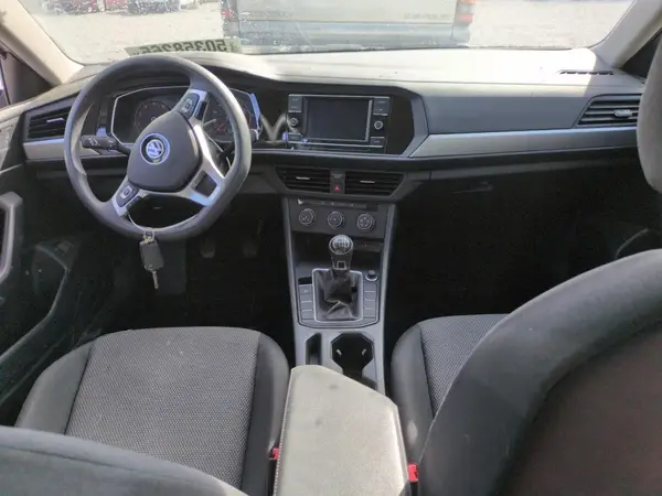 3VWN57BU9MM066742 2021 VOLKSWAGEN JETTA - Image 8