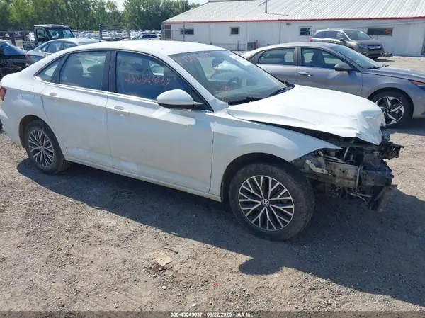 3VWN57BU9MM071178 2021 VOLKSWAGEN JETTA - Image 1