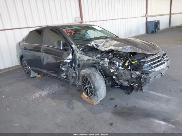 3VWN57BU9MM086845 2021 VOLKSWAGEN JETTA - Image 1