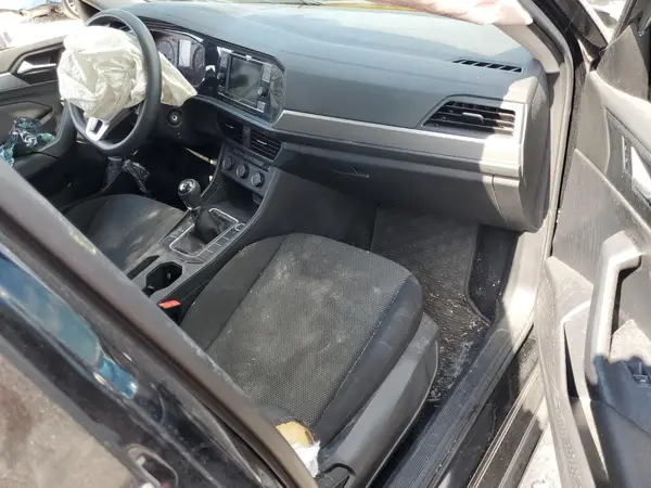 3VWN57BU9MM089423 2021 VOLKSWAGEN JETTA - Image 8