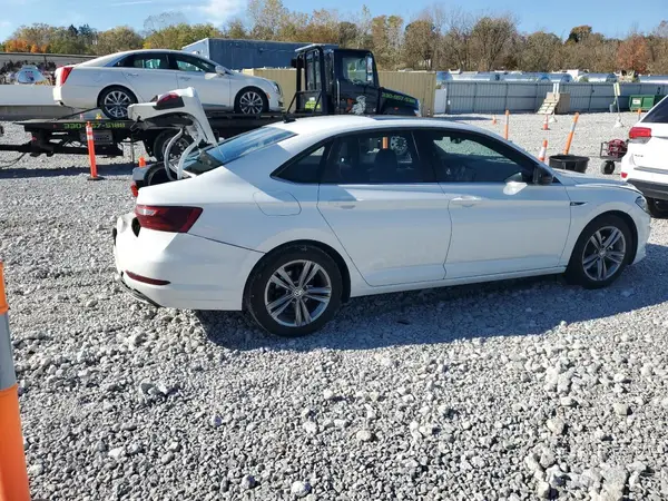 2021 VOLKSWAGEN JETTA COPART lot 82767285 auction photo 3