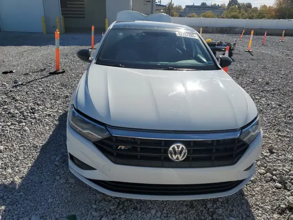 2021 VOLKSWAGEN JETTA COPART lot 82767285 auction photo 5