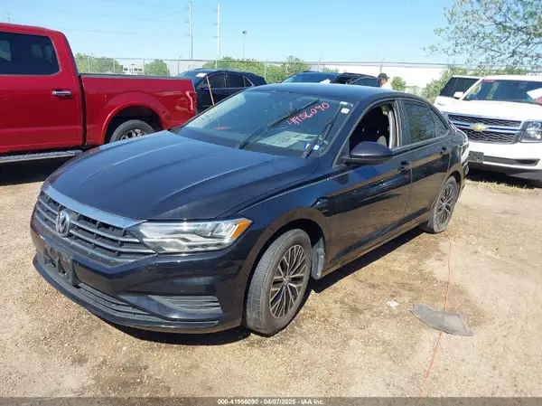 3VWN57BU9MM098753 2021 VOLKSWAGEN JETTA - Image 2