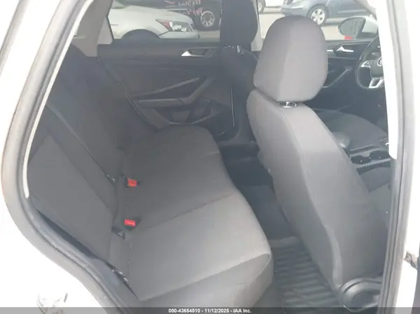 3VWN57BUXKM005476 2019 VOLKSWAGEN JETTA - Image 8