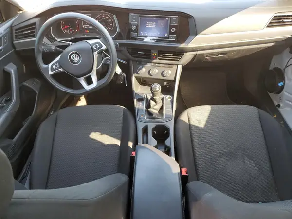 3VWN57BUXKM007339 2019 VOLKSWAGEN JETTA - Image 8