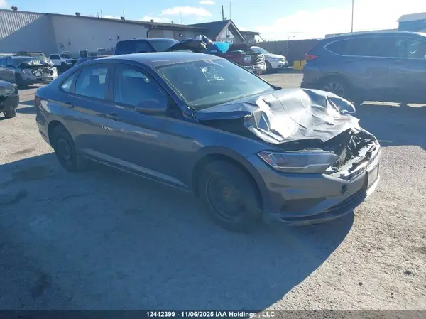 3VWN57BUXKM012332 2019 VOLKSWAGEN JETTA - Image 1