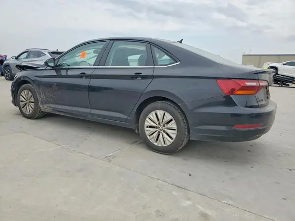 3VWN57BUXKM016249 2019 VOLKSWAGEN JETTA - Image 2