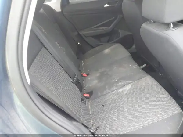 3VWN57BUXKM027574 2019 VOLKSWAGEN JETTA - Image 8