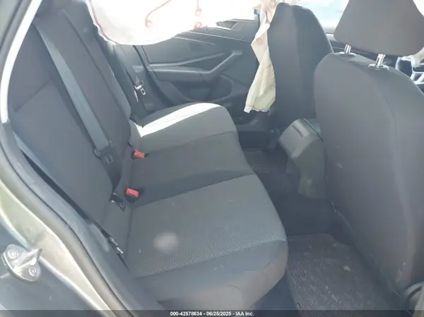 3VWN57BUXKM034198 2019 VOLKSWAGEN JETTA - Image 8