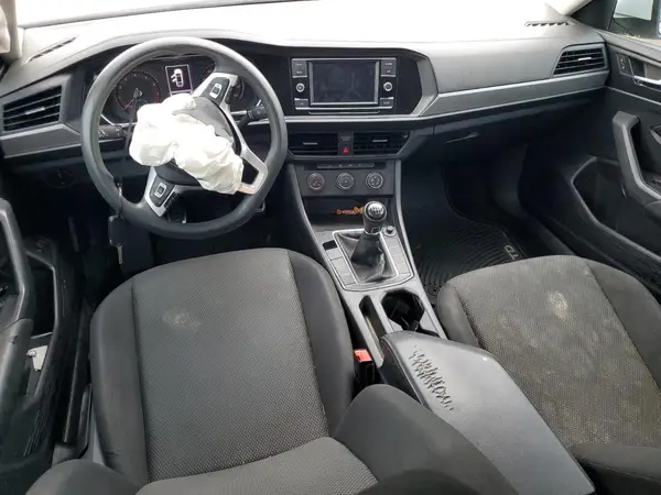 3VWN57BUXKM034296 2019 VOLKSWAGEN JETTA - Image 8