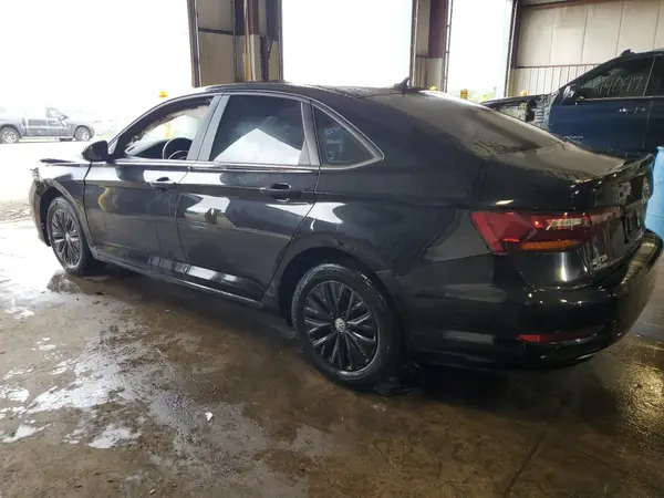 3VWN57BUXKM034945 2019 VOLKSWAGEN JETTA - Image 2