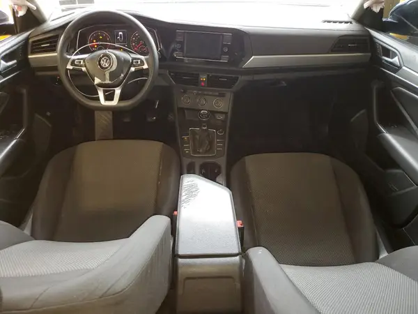 3VWN57BUXKM034945 2019 VOLKSWAGEN JETTA - Image 8