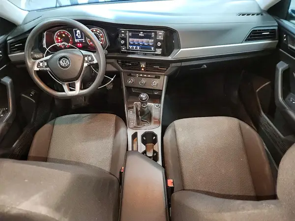 3VWN57BUXKM038610 2019 VOLKSWAGEN JETTA - Image 8