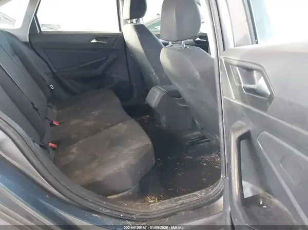 3VWN57BUXKM049669 2019 VOLKSWAGEN JETTA - Image 8