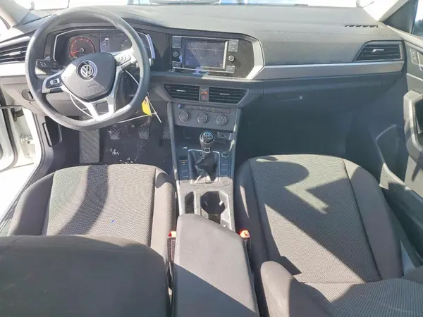 3VWN57BUXKM066343 2019 VOLKSWAGEN JETTA - Image 8