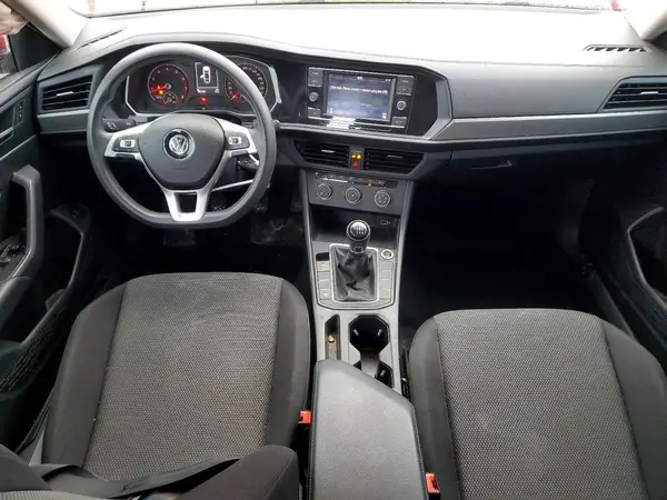 3VWN57BUXKM077830 2019 VOLKSWAGEN JETTA - Image 8