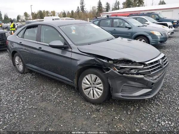 3VWN57BUXKM106579 2019 VOLKSWAGEN JETTA - Image 1
