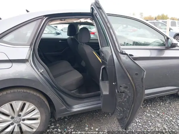 3VWN57BUXKM106579 2019 VOLKSWAGEN JETTA - Image 8