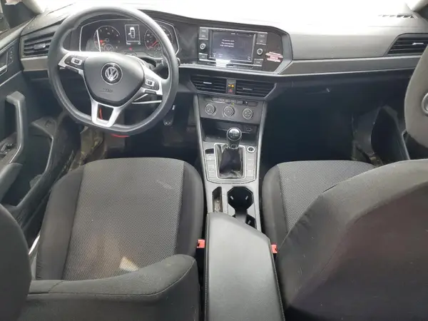 3VWN57BUXKM107618 2019 VOLKSWAGEN JETTA - Image 8