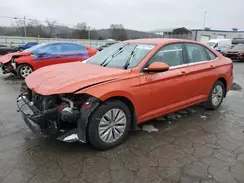 3VWN57BUXKM118697 2019 VOLKSWAGEN JETTA