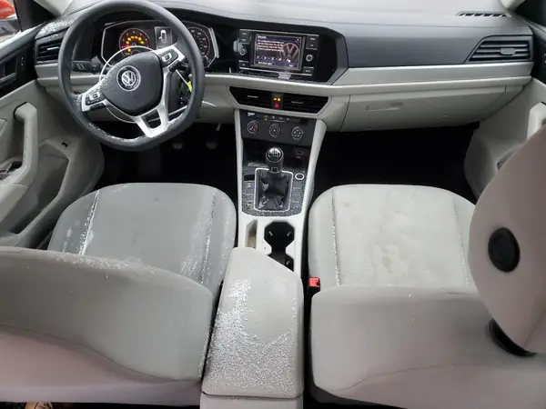 3VWN57BUXKM118697 2019 VOLKSWAGEN JETTA - Image 8