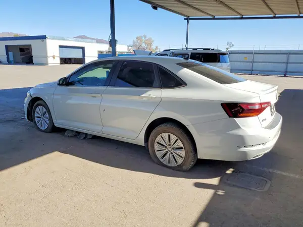 3VWN57BUXKM161310 2019 VOLKSWAGEN JETTA - Image 2