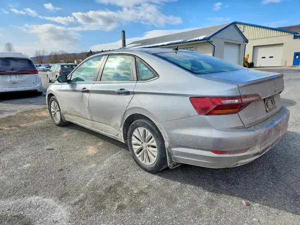3VWN57BUXKM189723 2019 VOLKSWAGEN JETTA - Image 2