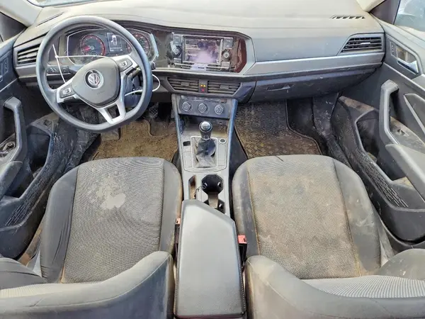 3VWN57BUXKM189723 2019 VOLKSWAGEN JETTA - Image 8
