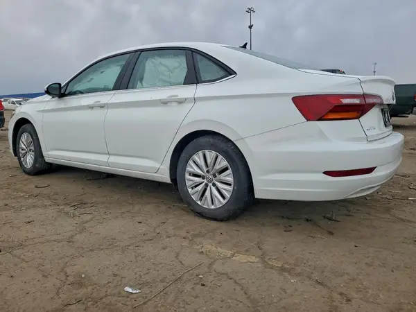 3VWN57BUXKM216905 2019 VOLKSWAGEN JETTA - Image 2