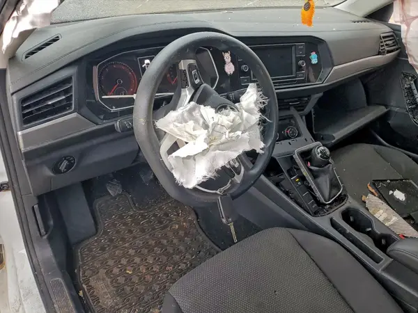 3VWN57BUXKM216905 2019 VOLKSWAGEN JETTA - Image 8