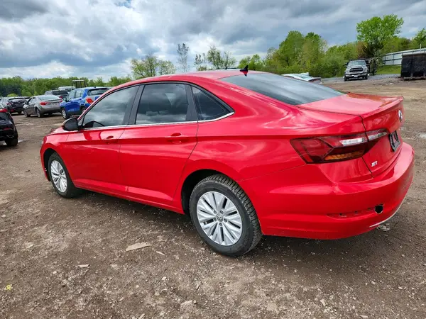 3VWN57BUXKM226852 2019 VOLKSWAGEN JETTA - Image 2