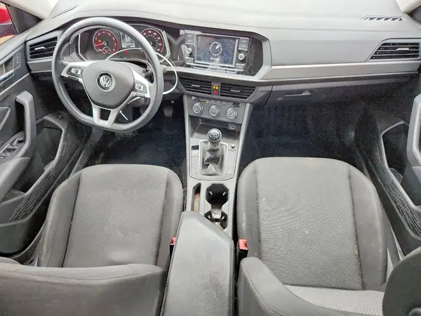 3VWN57BUXKM226852 2019 VOLKSWAGEN JETTA - Image 8