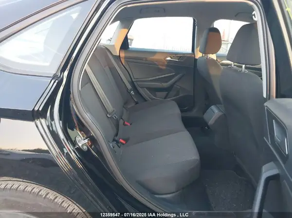 3VWN57BUXKM234322 2019 VOLKSWAGEN JETTA - Image 8
