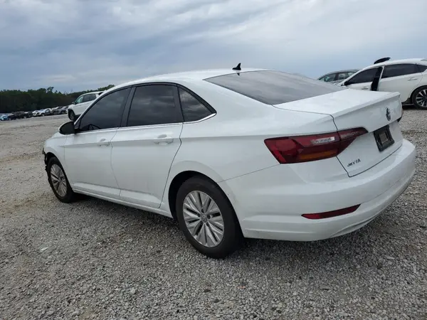 3VWN57BUXKM260144 2019 VOLKSWAGEN JETTA - Image 2