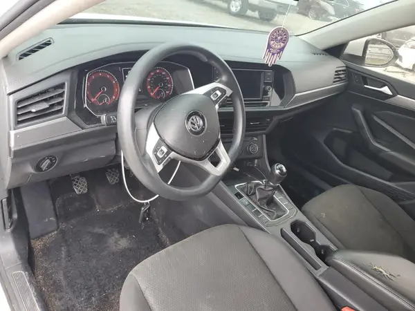 3VWN57BUXKM260144 2019 VOLKSWAGEN JETTA - Image 8