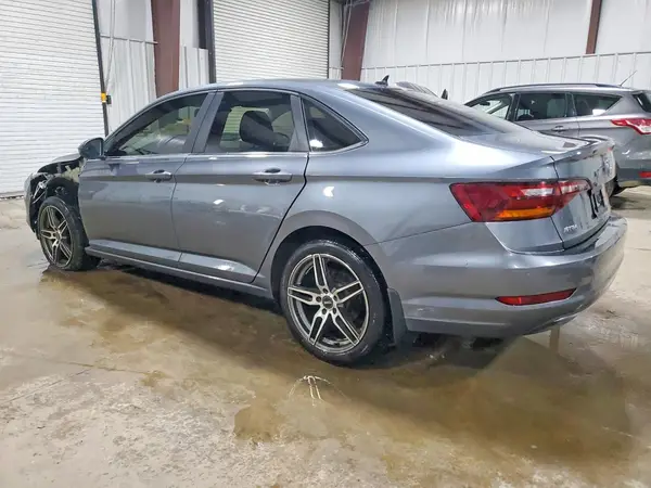 3VWN57BUXKM265599 2019 VOLKSWAGEN JETTA - Image 2