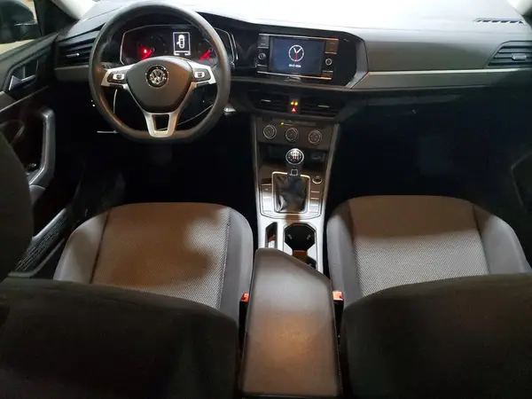 3VWN57BUXKM265599 2019 VOLKSWAGEN JETTA - Image 8