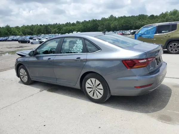 3VWN57BUXKM268681 2019 VOLKSWAGEN JETTA - Image 2