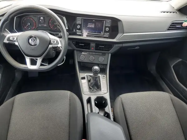 3VWN57BUXKM268681 2019 VOLKSWAGEN JETTA - Image 8