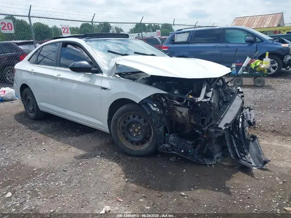 3VWN57BUXLM036499 2020 VOLKSWAGEN JETTA - Image 1