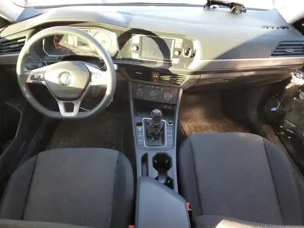 3VWN57BUXLM054744 2020 VOLKSWAGEN JETTA - Image 8